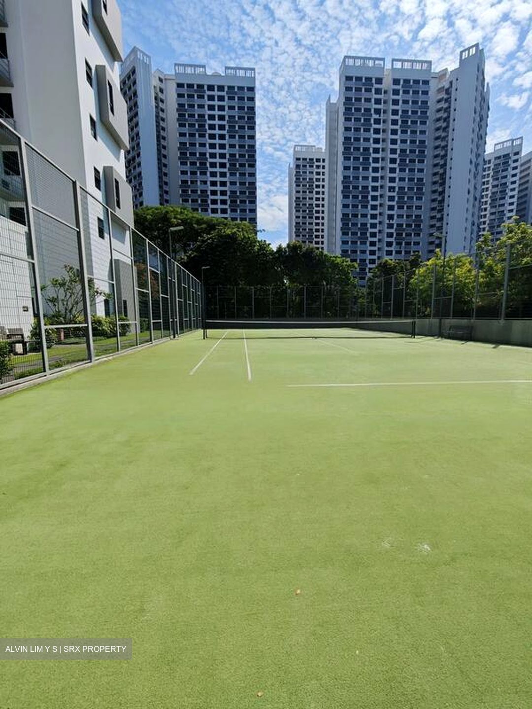 Lush Acres (D28), Condominium #451525351